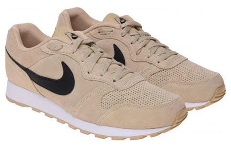 Nike Sportswear MD Runner 2 'Beige' AQ9211